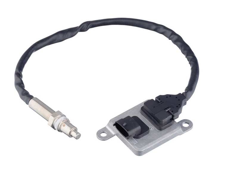 NOx-Sensor